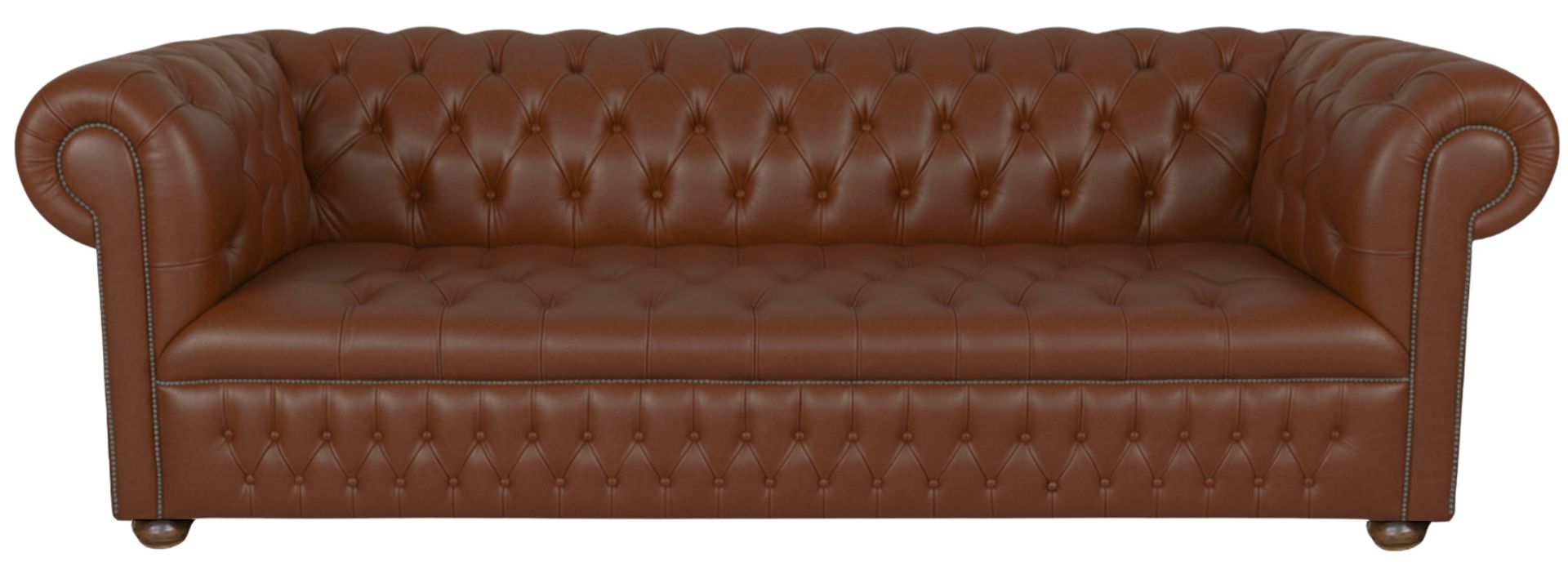 The Churchill Chesterfield